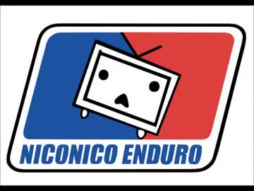 2012 NicoNico Enduro Club GP Round1