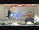【スパⅣAE2012】第31回週末IRC大会 2/2【PC】
