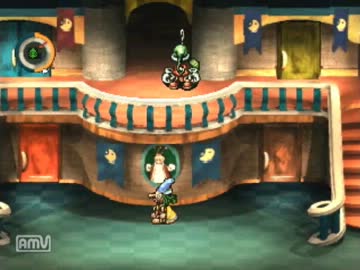 ふしぎな世界で　くう　ねる　すくう　【実況　moon】　part8