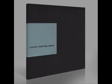 Dictaphone - The Conversation (Sonic Pieces Records)