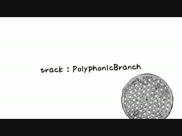 【ニコラップ】M4n h0le【雨天決行、YQ@L】