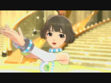 うちのPS3アイマス2DLC PV7「きゅんっ！ヴァンパイアガール」が、おかしい