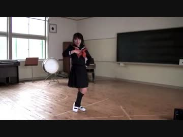 Kiss me 愛してる【踊ってみた】関根梓