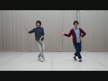 【黒川さん】純情☆ファイター踊ってみた【たっちん】