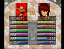 MF2　第２回お試し自作モン大会　完結