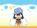 クロノアで(」・ω・)」うー！(／・ω・)／にゃー！