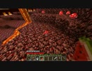 『ゆっくり実況』　Ｍｉｎｅｃｒａｆｔ　エンダードラゴン討伐記６