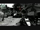 【COD:MW3】俺の武器は見た目重視！　第十話【実況プレイ動画】