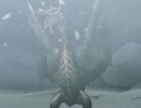 モンスターハンター２（ドス）　時代の流れに乗らず実況プレイ　part.14