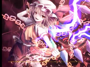 【激戦アレンジ】 U.N.オーエンは彼女なのか？ -7th - 【東方紅魔郷】