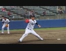 【ら様】2012/4/21 中日ドラゴンズ 小笠原孝の投球