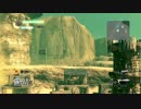 ロストプラネット2 3-2 で遭遇 不可視のAK