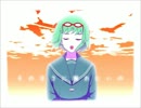 リアレンジで【弱虫モンブラン】歌ってみた