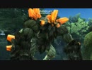 PSO2　ｃβ　ロックベア討伐　②