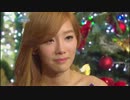 [K-POP] SNSD (少女時代) - Tae Yeon Live 111224 日本語字幕付き