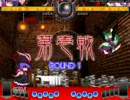 【非想天則】 のに（衣玖） vs NKLV（レミリア）