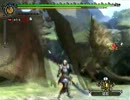 【MH3実況】ちょっくら○○狩ってくる　part171-1