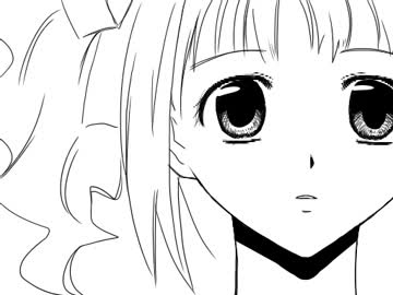 【アイマス手書き】マリア様がみてれぅ　1話冒頭