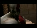 スキンヘッドのおじさんの物語 【GOD OF WAR】 ゆっくり実況 part14