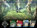 スマブラ(＋ＦＥ)？なＲＰＧ・聖者の行進！紹介動画