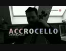 Accrocello (accordion + cello) - Libertango