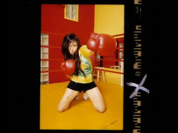 【ﾀﾀｶｲﾊｰ】Tigarah-Girl Fight【ｵﾜﾗｰﾅｰｲｰ】
