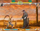 ストIII3rd テクモピア行徳店 ランダム3on3 2011/12/11 part5of5