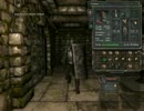[プレイ動画] Legend of Grimrock 隠しモード pt2