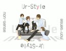 【1人で合唱】「Ur-Style」歌ってみた。【CHIHORI@ちぃ】