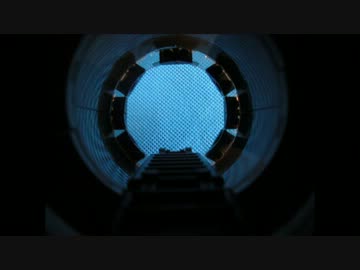 レゴで「青鬼」を撮ってみた　Part5