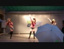 【Lady Go!!】120414『緊急プロモーションライブ』@大宮ステラタウン1