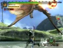 【MH3実況】ちょっくら○○狩ってくる　part171-2