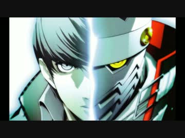 Persona4 the ANIMATION OP2  key plus words