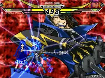 【MUGEN】 上告 レアアクマ被害者の会 第二回大会 その13 【狂以下】