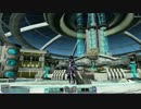 【PSO2】ショップエリア【BGM】