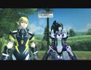 【PSO2】森林エリアpart1【BGM】