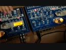 KORG_EMX-1_summer(久石譲)のはず_BPM140_11min