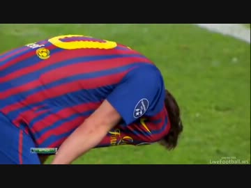 べすと4② ばるせろなとちぇるしー