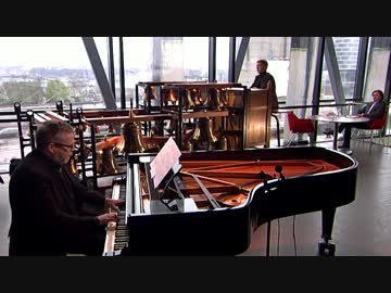Frank Steijns & Boudewijn Zwart - B. Zwart  Santa Espina 2012