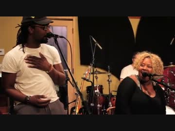Playing For Change - Id Rather Go Blind
