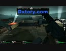 みるくチート騒動－オフ検証08 Dxtory録画