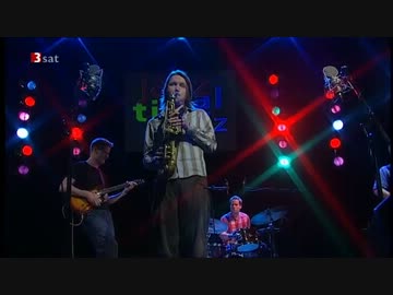 U-Street All Stars - jazz baltica
