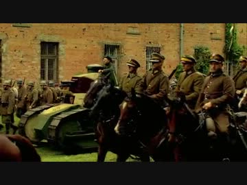 1920 ワルシャワの戦い 6/7