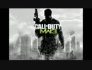 【CoD:MW3】圧倒的ドミネーター求めてMW3実況～突撃！新マップ黒箱～【PS3】