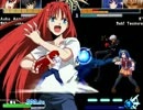 【MUGEN】特別課外活動部事件簿 File143【ストーリー】
