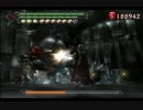 Devil may cry3-副業のデビルハンター日記 Mission 3