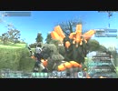 【PSo2Cβテスト】魔界からキマシ～ロックベア～【簡単な解説】