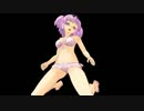 【MMD】雲雀の舞いーニョを見てるだけ