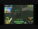 軽量リア凸のボーダーブレイク②　アドラＢ東【ＳＳＳＡ戦】