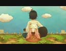 (T28＾ω＾つ トエト 【アコースティック三拍子アレンジして歌ってみた】